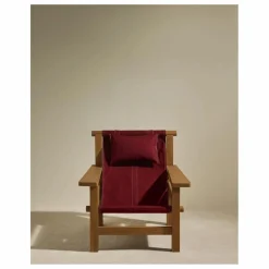 Maison Sarah Lavoine Fauteuil d'extérieur Graney |