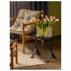 Hübsch Canapés, Fauteuils|Fauteuil et repose-pieds Heritage |