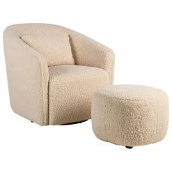 Sale Quax Fauteuil Gomi | Beige