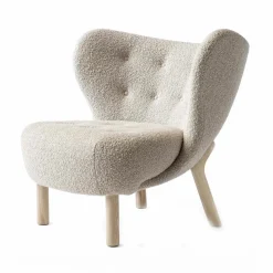 & Tradition Canapés, Fauteuils|Fauteuil Little Petra VB1 |