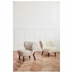 & Tradition Fauteuil Little Petra VB1 |