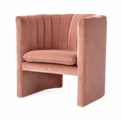 & Tradition Canapés, Fauteuils|Fauteuil Loafer SC23 |