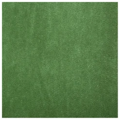 HKliving Fauteuil lounge en velours Arc | Vert Online