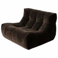 HKliving Canapés, Fauteuils|Fauteuil lounge Lazy |