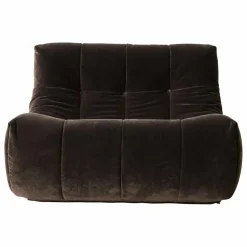 HKliving Canapés, Fauteuils|Fauteuil lounge Lazy |