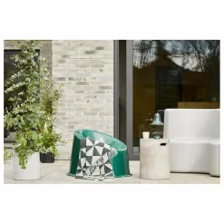 Verpan Fauteuil lounge outdoor Panto Pop |