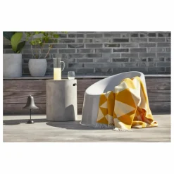 Verpan Fauteuil lounge outdoor Panto Pop |