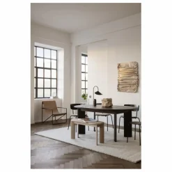 Ferm Living Fauteuil outdoor Desert | Beige Hot