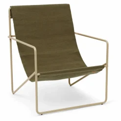 Ferm Living Fauteuil outdoor Desert |