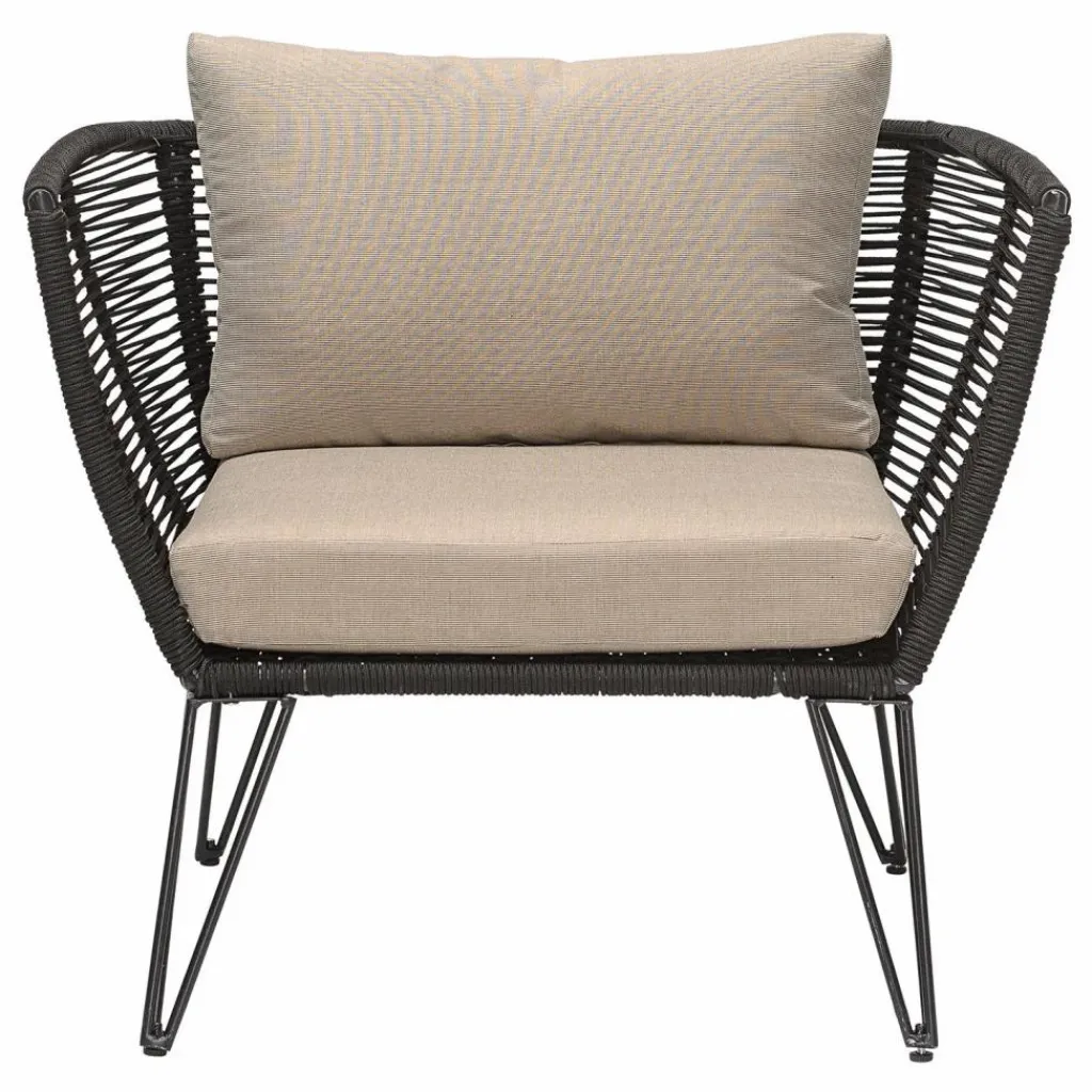 Bloomingville Fauteuil outdoor Mundo |