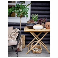 Bloomingville Fauteuil outdoor Mundo |