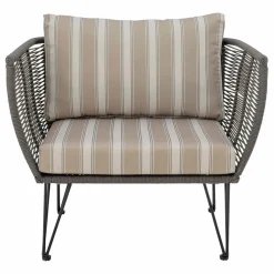 Bloomingville Mobilier De Jardin|Fauteuil outdoor Mundo |