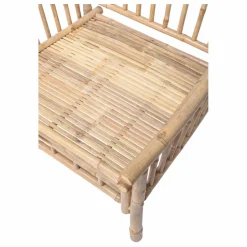 Bloomingville Mobilier De Jardin|Fauteuil outdoor Sole en bambou