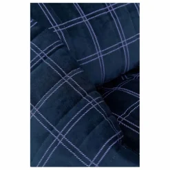 New Nobodinoz Fauteuil pouf Chelsea | Bleu marine