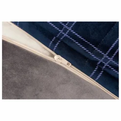 New Nobodinoz Fauteuil pouf Chelsea | Bleu marine