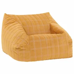 Enfant Nobodinoz Fauteuil pouf Chelsea |