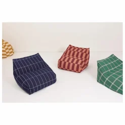 Enfant Nobodinoz Matelas De Sol, Poufs Enfant|Fauteuil pouf Vibes |