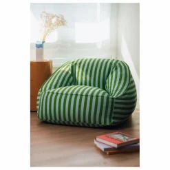 Enfant Nobodinoz Matelas De Sol, Poufs Enfant|Poufs, Matelas De Sol|Fauteuil pouf Ziggy |