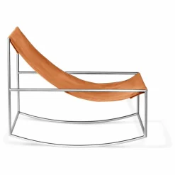 Valerie Objects Fauteuil Rocking Chair, Muller Van Severen |