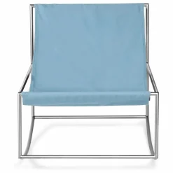 Valerie Objects Fauteuil Rocking Chair, Muller Van Severen |