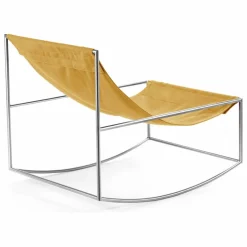Valerie Objects Canapés, Fauteuils|Fauteuil Rocking Chair, Muller Van Severen |
