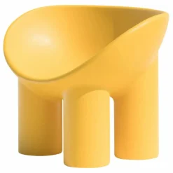 Driade Canapés, Fauteuils|Fauteuil Roly Poly - Faye Togood |