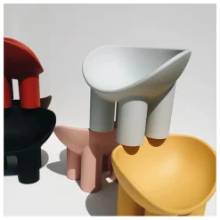 Driade Canapés, Fauteuils|Fauteuil Roly Poly - Faye Togood |