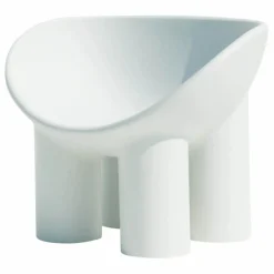 Driade Fauteuil Roly Poly - Faye Togood | Gris Best