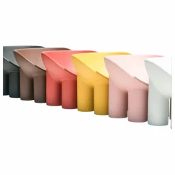 Driade Fauteuil Roly Poly - Faye Togood | Gris Best