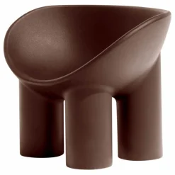 Online Driade Fauteuil Roly Poly - Faye Togood | Brun
