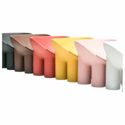 Online Driade Fauteuil Roly Poly - Faye Togood | Brun