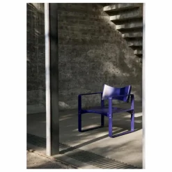 Verpan Canapés, Fauteuils|Fauteuil Series 270 F |