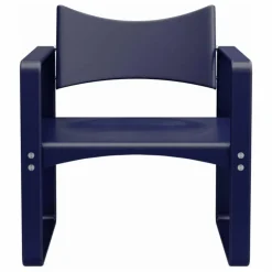 Verpan Canapés, Fauteuils|Fauteuil Series 270 F |