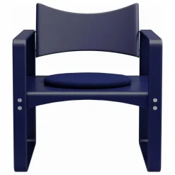 Verpan Canapés, Fauteuils|Fauteuil Series 270 F |