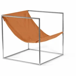 Outlet Valerie Objects Fauteuil Solo Seat, Muller Van Severen | Rose