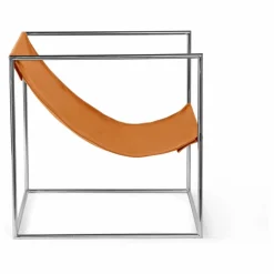 Outlet Valerie Objects Fauteuil Solo Seat, Muller Van Severen | Rose