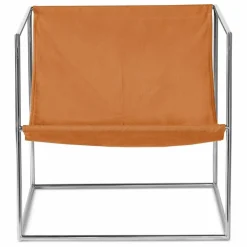 Outlet Valerie Objects Fauteuil Solo Seat, Muller Van Severen | Rose