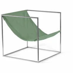 Valerie Objects Fauteuil Solo Seat, Muller Van Severen |