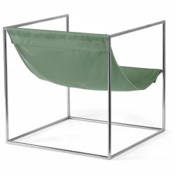 Valerie Objects Fauteuil Solo Seat, Muller Van Severen |