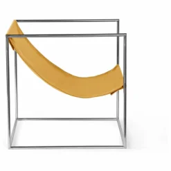 Valerie Objects Canapés, Fauteuils|Fauteuil Solo Seat, Muller Van Severen |