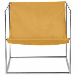 Valerie Objects Canapés, Fauteuils|Fauteuil Solo Seat, Muller Van Severen |