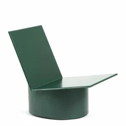 Serax Fauteuil Valerie en acier laqué |