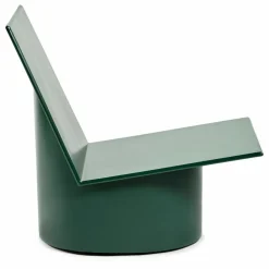 Serax Fauteuil Valerie en acier laqué |