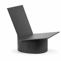 Serax Fauteuil Valerie en acier laqué |