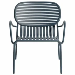 Petite friture Mobilier De Jardin|Fauteuil Week-end - Lot de 2 |