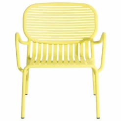 Petite friture Fauteuil Week-end - Lot de 2 |