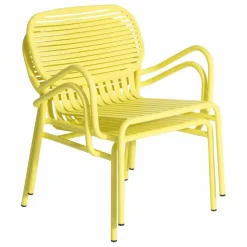 Petite friture Fauteuil Week-end - Lot de 2 |