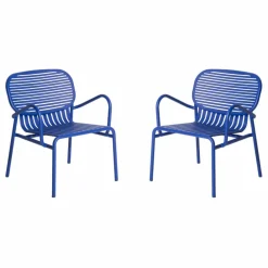 Petite friture Fauteuil Week-end - Lot de 2 |