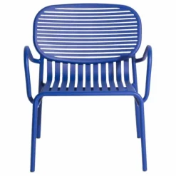 Petite friture Fauteuil Week-end - Lot de 2 |