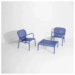 Petite friture Fauteuil Week-end - Lot de 2 |